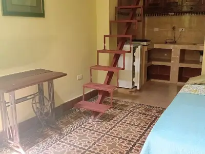 Ferienwohnung für 4 Personen (20 m²) in Havanna 4/10