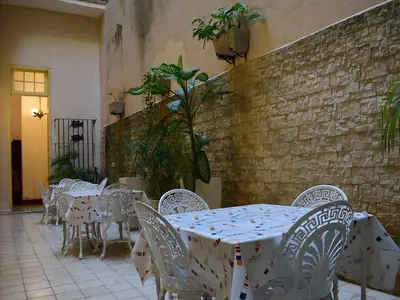 Ferienwohnung für 4 Personen (20 m²) in Havanna 6/10