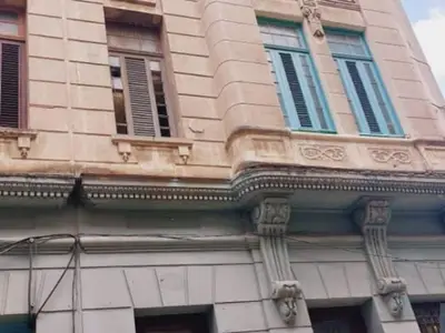 Ferienwohnung für 4 Personen (20 m²) in Havanna 10/10