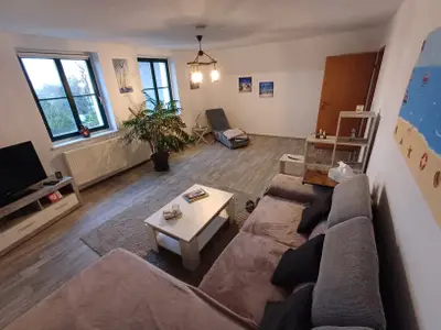 Ferienwohnung für 4 Personen (84 m²) in Ahrenshagen-Daskow 2/10