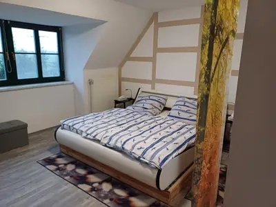 Ferienwohnung für 4 Personen (84 m²) in Ahrenshagen-Daskow 4/10