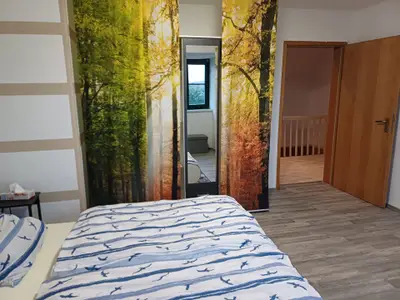 Ferienwohnung für 4 Personen (84 m²) in Ahrenshagen-Daskow 5/10