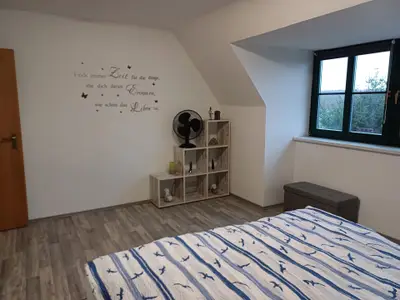 Ferienwohnung für 4 Personen (84 m²) in Ahrenshagen-Daskow 6/10