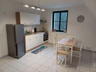 Ferienwohnung für 4 Personen (84 m²) in Ahrenshagen-Daskow 7/10