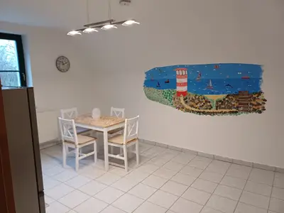 Ferienwohnung für 4 Personen (84 m²) in Ahrenshagen-Daskow 8/10