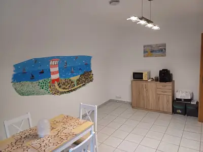 Ferienwohnung für 4 Personen (84 m²) in Ahrenshagen-Daskow 9/10