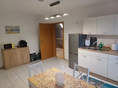 Ferienwohnung für 4 Personen (84 m²) in Ahrenshagen-Daskow 10/10