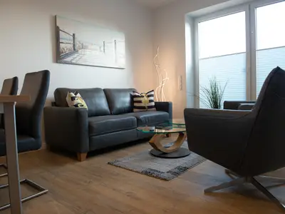 Ferienwohnung für 2 Personen (60 m²) in Norden Norddeich 2/10