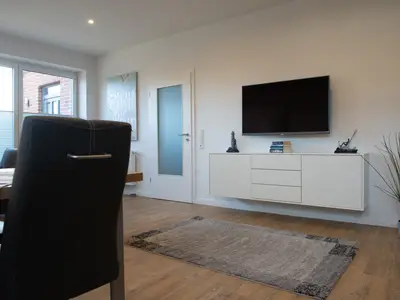 Ferienwohnung für 2 Personen (60 m²) in Norden Norddeich 3/10