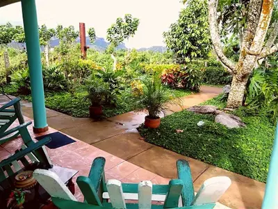 Ferienwohnung für 4 Personen (20 m²) in Viñales 6/9