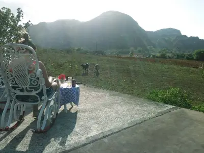 Ferienwohnung für 4 Personen (20 m²) in Viñales 9/9