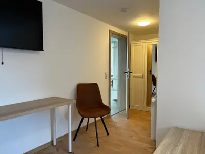 Ferienwohnung für 4 Personen (82 m²) in Reinhardtsdorf-Schöna 5/10