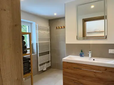 Ferienwohnung für 4 Personen (82 m²) in Reinhardtsdorf-Schöna 6/10