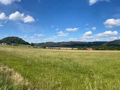 Ferienwohnung für 4 Personen (82 m²) in Reinhardtsdorf-Schöna 10/10