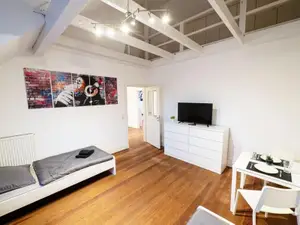 Ferienwohnung für 7 Personen (130 m²) in Ahrensburg