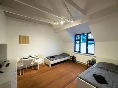 Ferienwohnung für 7 Personen (130 m²) in Ahrensburg 2/10