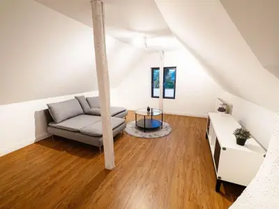 Ferienwohnung für 7 Personen (130 m²) in Ahrensburg 8/10