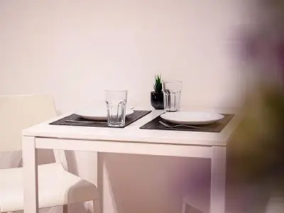 Ferienwohnung für 7 Personen (130 m²) in Ahrensburg 9/10