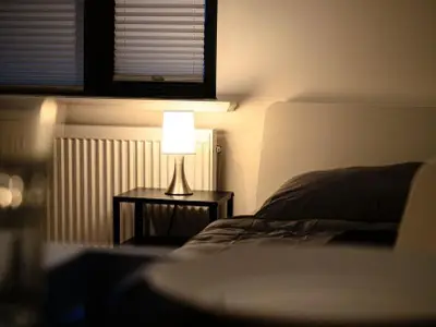 Ferienwohnung für 7 Personen (130 m²) in Ahrensburg 10/10