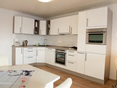 Ferienwohnung für 2 Personen (75 m²) in Norden Norddeich 4/10
