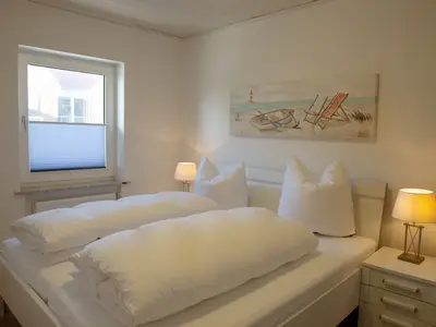 Ferienwohnung für 2 Personen (75 m²) in Norden Norddeich 7/10