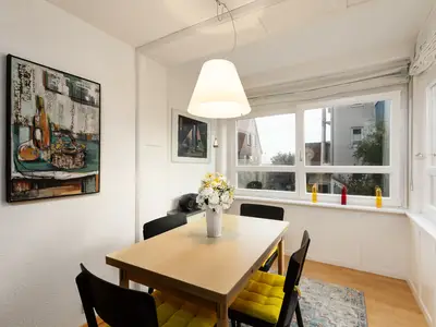 Ferienwohnung für 4 Personen (43 m²) in Schönberg 3/10