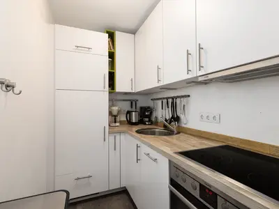 Ferienwohnung für 4 Personen (43 m²) in Schönberg 4/10