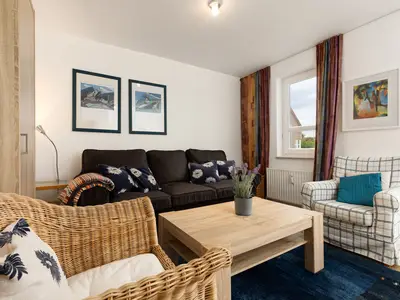 Ferienwohnung für 4 Personen (43 m²) in Schönberg 5/10