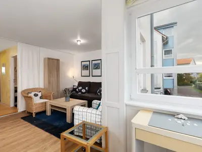 Ferienwohnung für 4 Personen (43 m²) in Schönberg 6/10