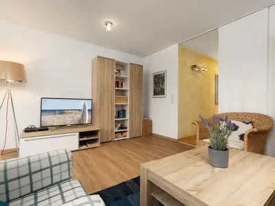Ferienwohnung für 4 Personen (43 m²) in Schönberg 8/10