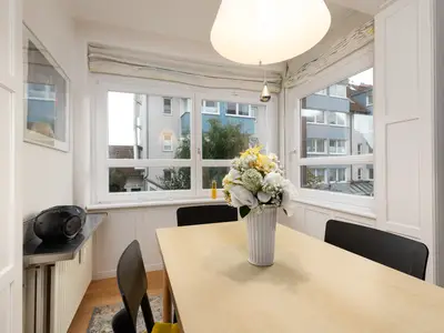Ferienwohnung für 4 Personen (43 m²) in Schönberg 10/10