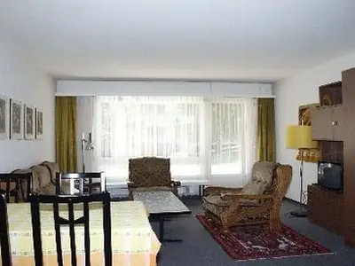 Ferienwohnung für 2 Personen (52 m²) in Davos Platz 1/5