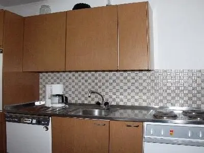 Ferienwohnung für 2 Personen (52 m²) in Davos Platz 2/5