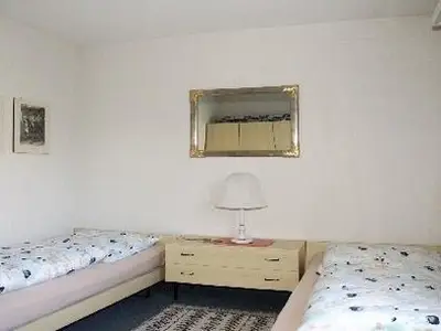 Ferienwohnung für 2 Personen (52 m²) in Davos Platz 3/5