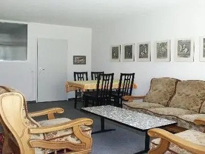 Ferienwohnung für 2 Personen (52 m²) in Davos Platz 4/5