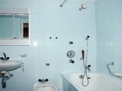 Ferienwohnung für 2 Personen (52 m²) in Davos Platz 5/5