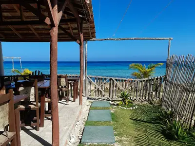 Ferienwohnung für 3 Personen (16 m²) in Las Nuevas 3/10