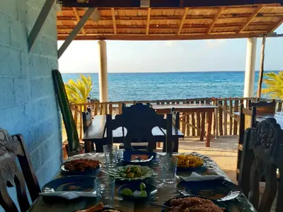 Ferienwohnung für 3 Personen (16 m²) in Las Nuevas 5/10