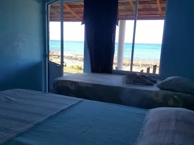 Ferienwohnung für 3 Personen (16 m²) in Las Nuevas 8/10