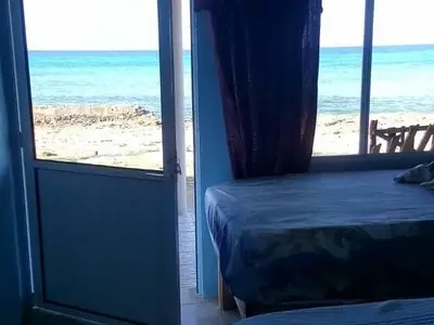 Ferienwohnung für 3 Personen (16 m²) in Las Nuevas 9/10