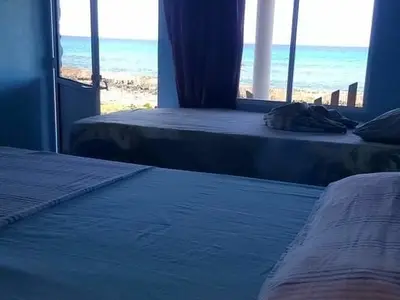 Ferienwohnung für 3 Personen (16 m²) in Las Nuevas 10/10