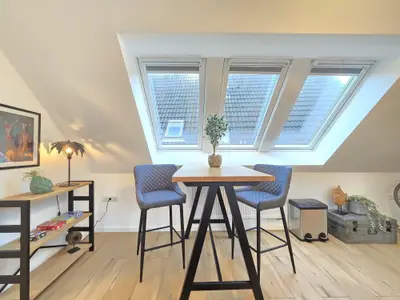 Ferienwohnung für 2 Personen (50 m²) in Marienhafe 5/10