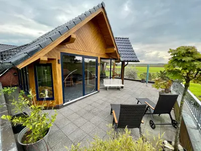 Ferienwohnung für 4 Personen (60 m²) in Langen 1/10