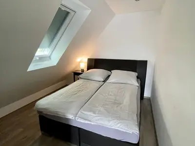 Ferienwohnung für 4 Personen (60 m²) in Langen 6/10