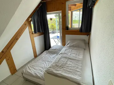 Ferienwohnung für 4 Personen (60 m²) in Langen 7/10