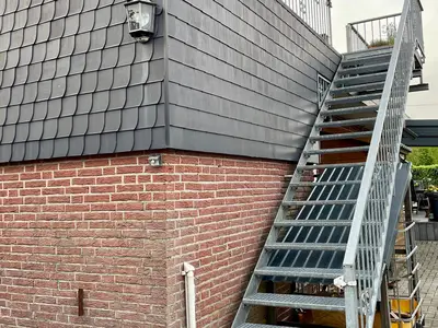 Ferienwohnung für 4 Personen (60 m²) in Langen 10/10