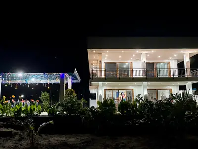 Ferienwohnung für 5 Personen (70 m²) in Sipalay 1/10