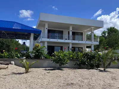 Ferienwohnung für 5 Personen (70 m²) in Sipalay 2/10