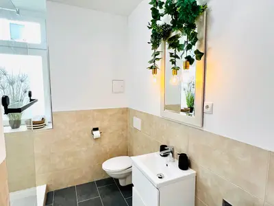 Ferienwohnung für 4 Personen (47 m²) in Magdeburg 3/10