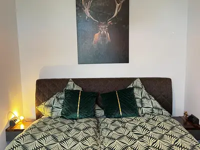 Ferienwohnung für 4 Personen (47 m²) in Magdeburg 5/10